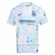 Camiseta Inter Milan 2ª Authentic 2025-2026
