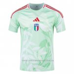 Camiseta Italia 2ª Euro 2025