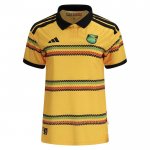 Camiseta Jamaica 1ª Mujer 2026