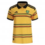 Camiseta Jamaica 1ª Mujer 2026