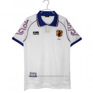 Camiseta Japon 2ª Retro 1998