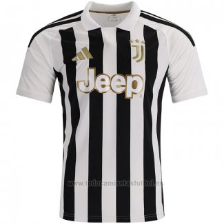 Camiseta Juventus 1ª 2026-2027