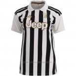 Camiseta Juventus 1ª Mujer 2026-2027
