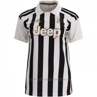 Camiseta Juventus 1ª Mujer 2026-2027