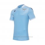 Camiseta Lazio 1ª 2020-2021 Tailandia