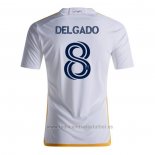 Camiseta Los Angeles Galaxy Jugador Delgado 1ª 2024-2025