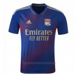 Camiseta Lyon 4ª 2022-2023
