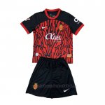 Camiseta Mallorca 1ª Nino 2024-2025