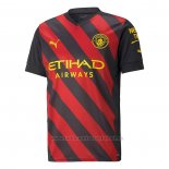 Camiseta Manchester City 2ª 2022-2023