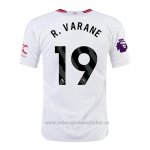 Camiseta Manchester United Jugador R.Varane 3ª 2023-2024