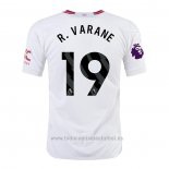 Camiseta Manchester United Jugador R.Varane 3ª 2023-2024