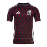 Camiseta Mexico 1ª 2024