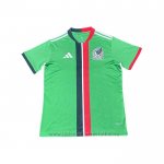 Camiseta Mexico 1ª 2026