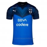 Camiseta Monterrey 2ª 2022