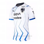 Camiseta Monterrey 2ª Mujer 2021-2022