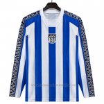 Camiseta Monterrey Special Manga Larga 2026-2027