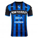 Camiseta Monterrey 3ª 2022
