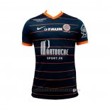 Camiseta Montpellier 1ª 2021-2022 Tailandia