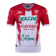 Camiseta Necaxa 1ª 2023-2024