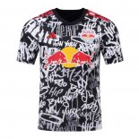 Camiseta New York Red Bulls 3ª 2023