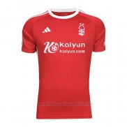 Camiseta Nottingham Forest 1ª 2023-2024