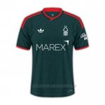 Camiseta Nottingham Forest 2ª 2026-2027