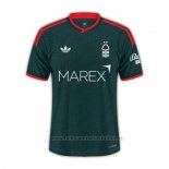 Camiseta Nottingham Forest 2ª 2026-2027