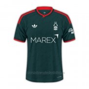 Camiseta Nottingham Forest 2ª 2026-2027