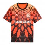 Camiseta Olympique Marsella Portero 1ª 2026-2027