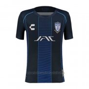 Camiseta Pachuca 2ª 2025