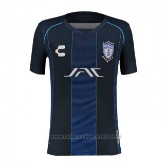 Camiseta Pachuca 2ª 2025