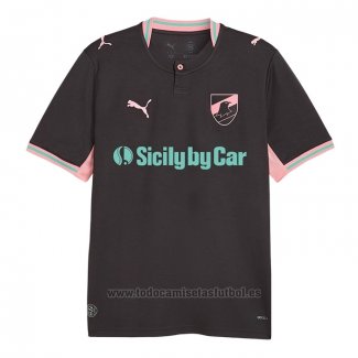 Camiseta Palermo 3ª 2026-2027