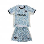 Camiseta Palermo 3ª Nino 2025-2026