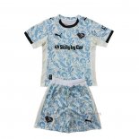 Camiseta Palermo 3ª Nino 2025-2026