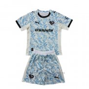 Camiseta Palermo 3ª Nino 2025-2026