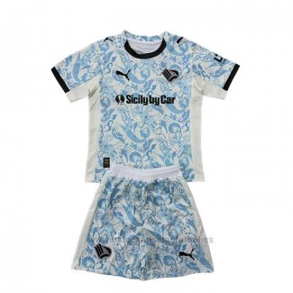 Camiseta Palermo 3ª Nino 2025-2026