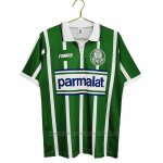 Camiseta Palmeiras 1ª Retro 1992