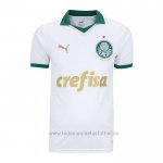 Camiseta Palmeiras 2ª 2024