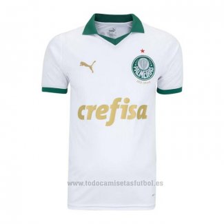 Camiseta Palmeiras 2ª 2024