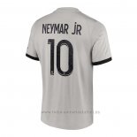 Camiseta Paris Saint-Germain Jugador Neymar JR 2ª 2022-2023