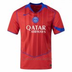 Camiseta Paris Saint-Germain 3ª 2025-2026