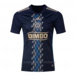 Camiseta Philadelphia Union 1ª 2024-2025