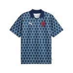 Camiseta Polo del Liverpool 2024-2025