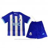 Camiseta Porto 1ª Nino 2021-2022