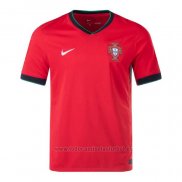 Camiseta Portugal 1ª 2024