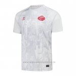 Camiseta Pre Partido del Sunderland 2025-2026 Blanco