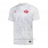 Camiseta Pre Partido del Sunderland 2025-2026 Blanco