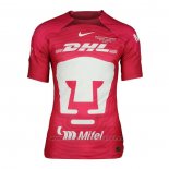 Camiseta Pumas UNAM Portero 2022-2023 Rosa