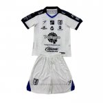 Camiseta Queretaro 2ª Nino 2024-2025