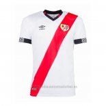 Camiseta Rayo Vallecano 1ª 2020-2021 Tailandia
